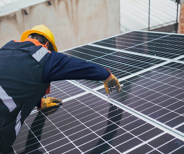 Güneş Enerjili Sistemleri Satışı