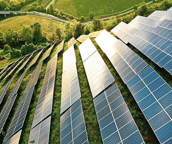 Güneş Enerjili Sistemleri Projelendirme