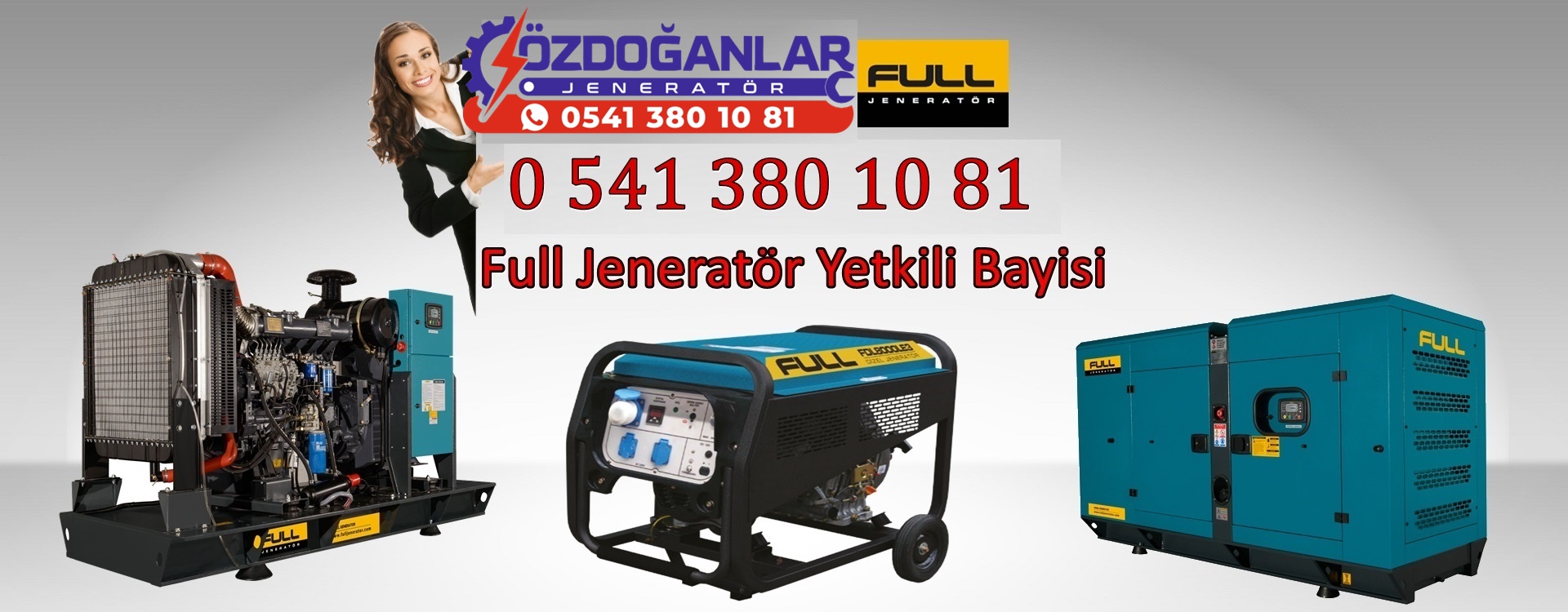 Full Jeneratör Yetkili Bayi- 0 541 380 10 81 - ÖZDOĞANLAR GÜÇ VE ENERJİ SİSTEMLERİ-Düzce Full Jeneratör Bayi-Servisi-Sakarya-Kırıkkale-Karabük-Bolu-Bartın-Kastamonu